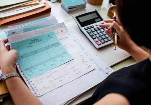 Asesoramiento contable, económico y financiero