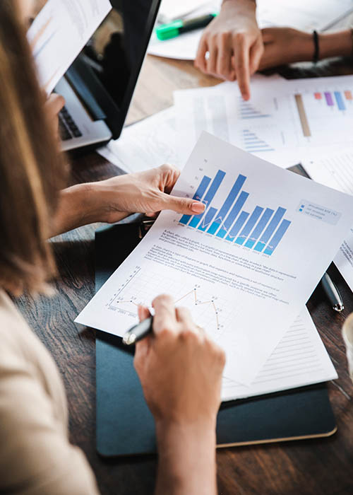 Auditoria de entidades sin ánimo de lucro