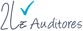 Logo 2Lz Auditores